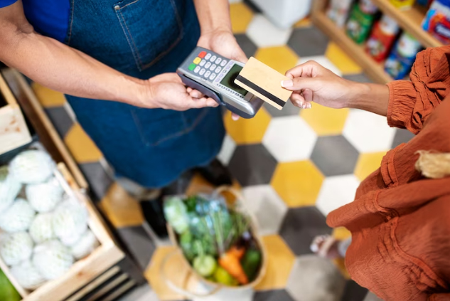 Domine as Finanças do Seu Supermercado com Precisão e Eficiência